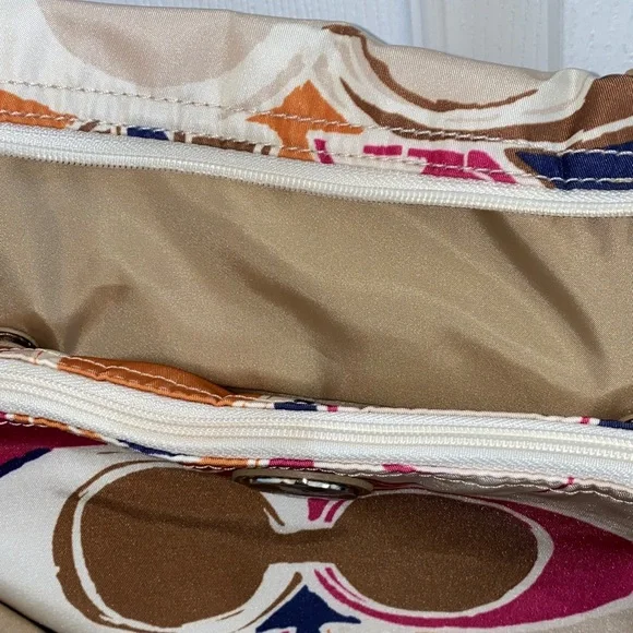 Coach Weekender Bag - Picture 7 of 17